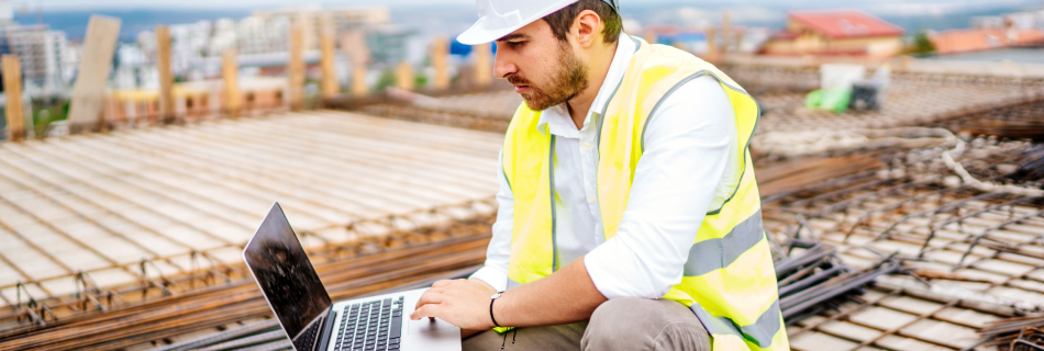 The Shift Towards Tech and Digitalization in Construction: Why It's Critical for Your Business